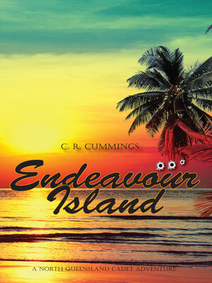 cover image of Endeavour Island